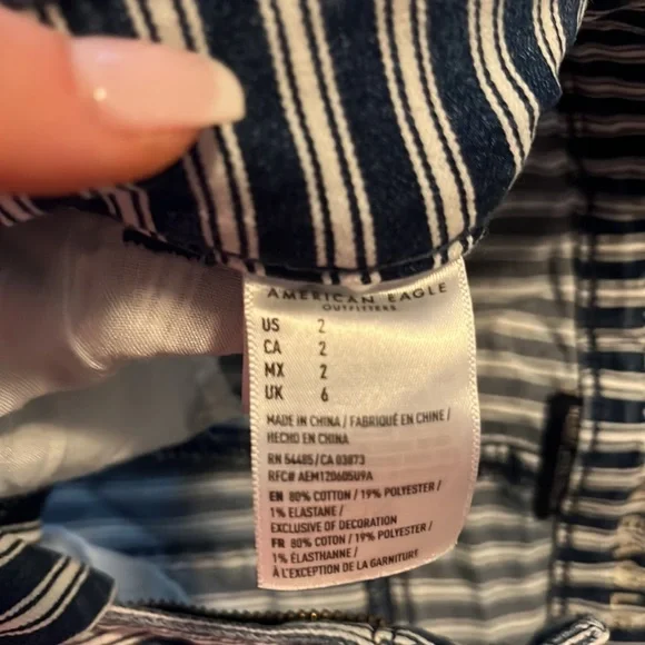 American eagle shorts - Picture 4 of 4